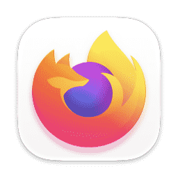 Firefox macOS 27