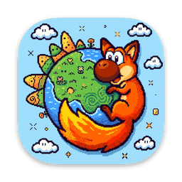 Firefox macOS 27