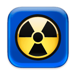 Fission macOS icon