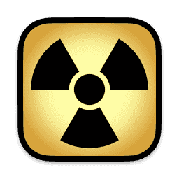 Fission macOS icon