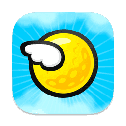 Flappy Golf 2