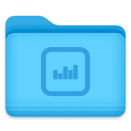 Folder - Deezer Small