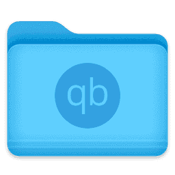 Folder - Qbittorrent