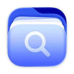 Folder Preview Pro-Mac图标