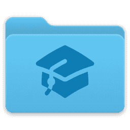 Folder University