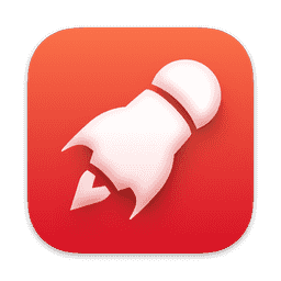 Folx_Alt macOS icon