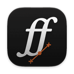 FontForge