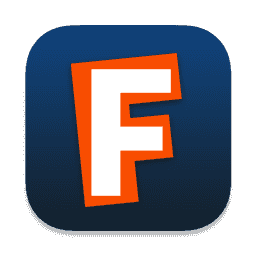 FontLab 8 (simple)