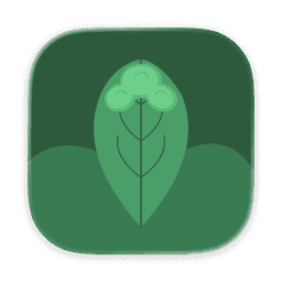 Forel (macOS 26)