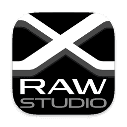 Fujifilm X Raw Studio