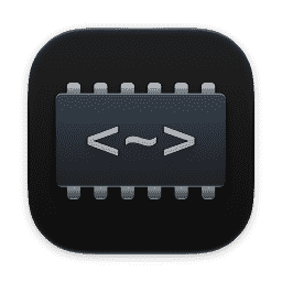 Furnace (macOS 27, Dark)