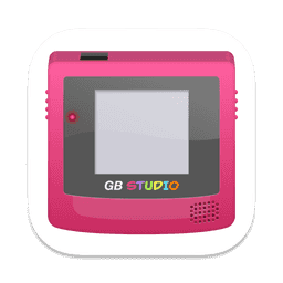 GB Studio for big sur/iOS