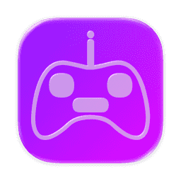 Gamebot Liquid Glass