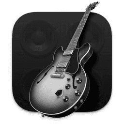 Garageband (Pure Dark)