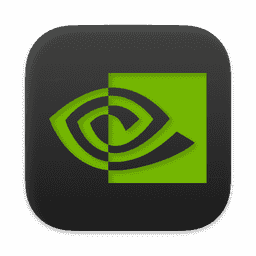 GeForce Now (Dark)