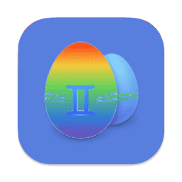 Gemini (Pride)