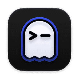 Ghostty Dark (Full) - macOS 27