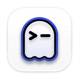 Ghostty Light (Full) - macOS 27