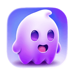 Ghostty Manlet