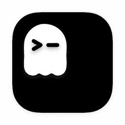 Ghostty (Darken)