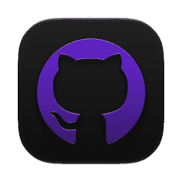 GitHub (macOS 27)