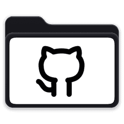 Github folder