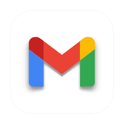 Gmail icon Regular