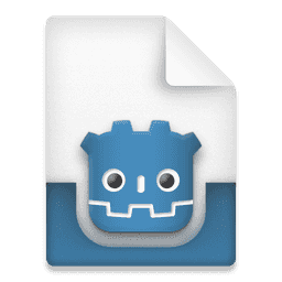 Godot — Project