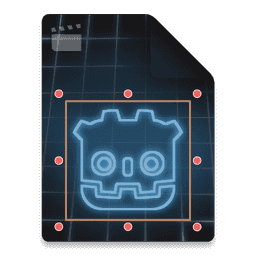 Godot — Scene