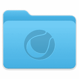 Golden Gate Cinema 4D Folder
