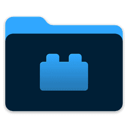 Golden Gate Photoshop Plug-Ins Folder