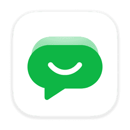 Google Chat macOS icon