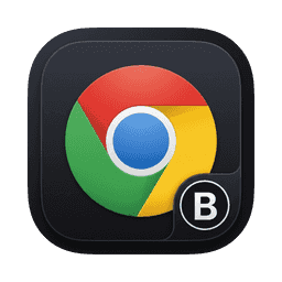 Google Chrome B