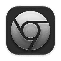 Google Chrome ClearDark - macOS 27