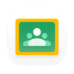 Google Classroom (Golden Gate)
