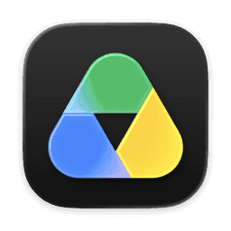 Google Drive (2026) Dark