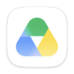 Google Drive (Golden Gate)