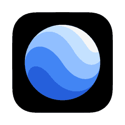 Google Earth