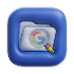 Google Finder