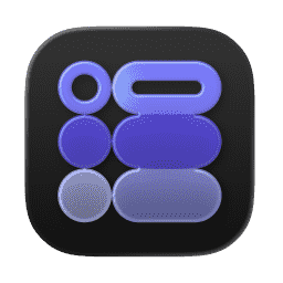 Google Forms (Dark)
