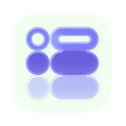 Google Forms (Liquid Glass)