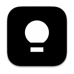 Google Keep (Dark)