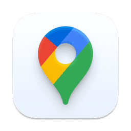 Google Maps