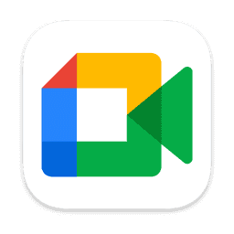 Google Meet