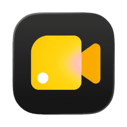 Google Meet (Dark)