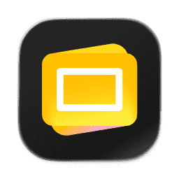 Google Slides (Dark)
