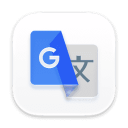 Google Translate 27