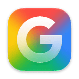 Google alt (Golden Gate 27 beta 3)