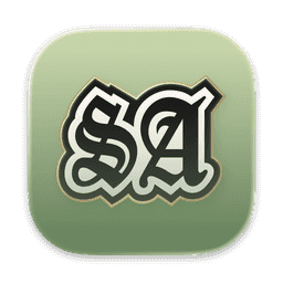 Grand Theft Auto San Andreas (Liquid Glass)