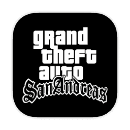 Grand Theft Auto: San Andreas
